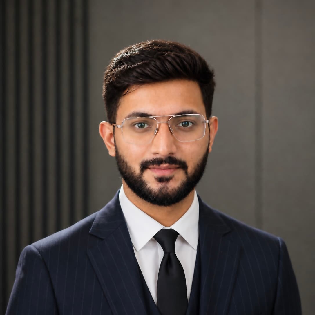 Akhil Sabhaya, CEO & Founder at Blip & Boom