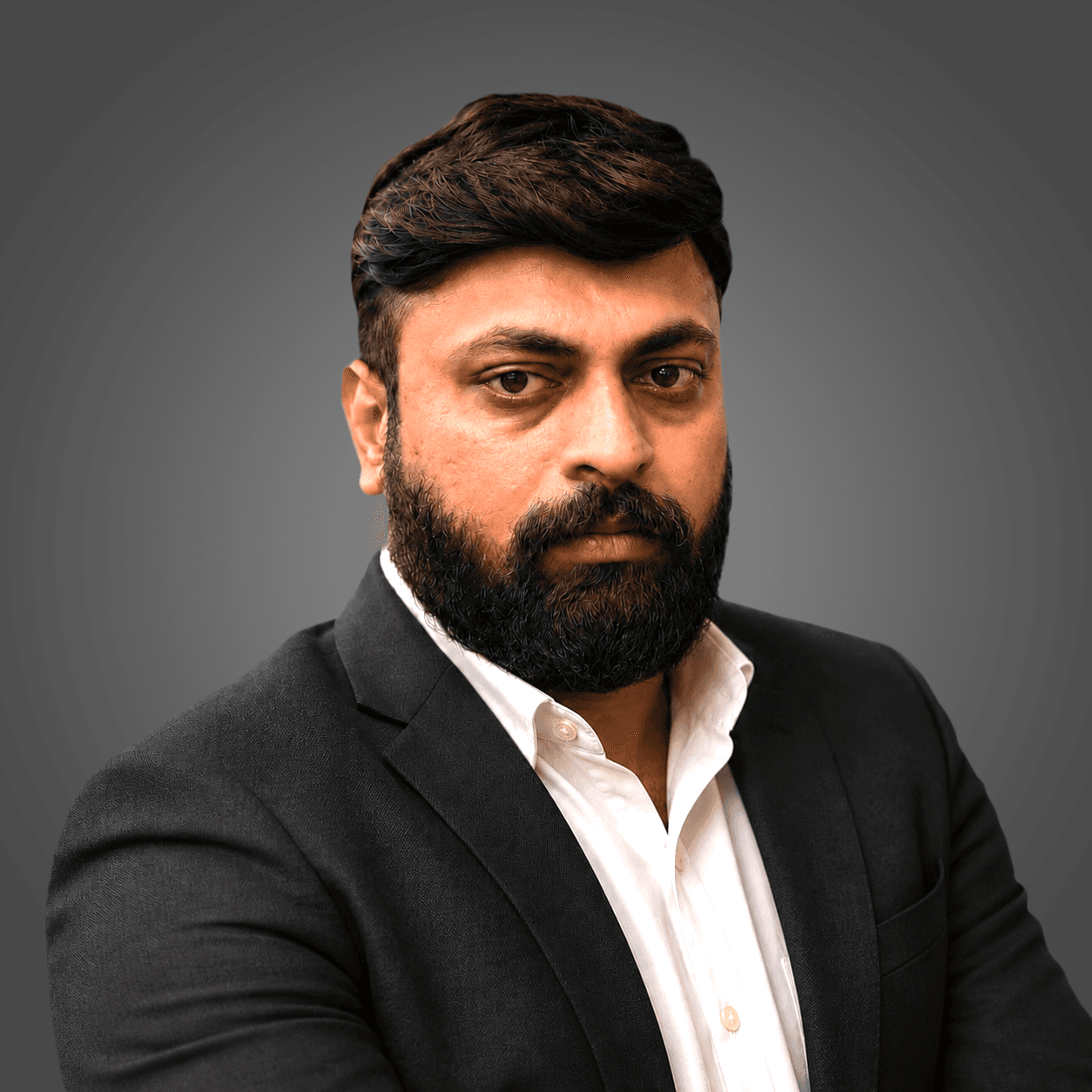 Chandresh Chodvadiya, Co-Founder & COO at Blip & Boom