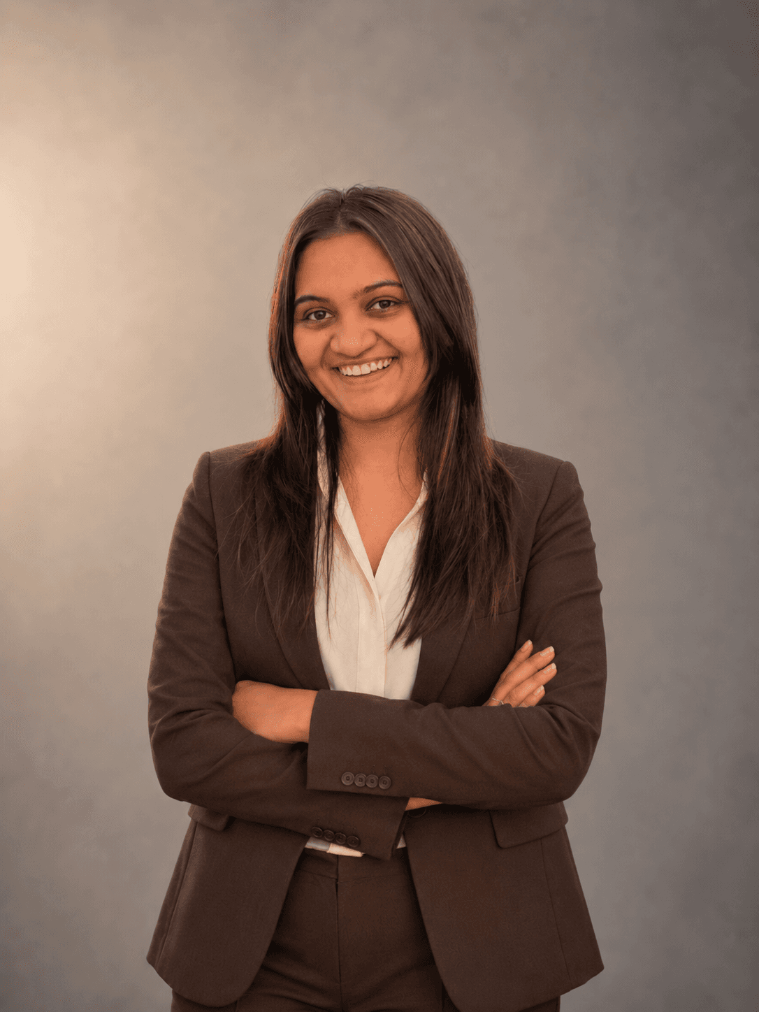 Minal Rabadiya, People & Culture at Blip & Boom